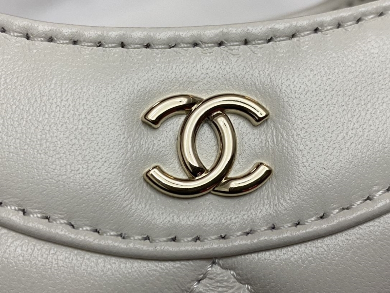 Chanel Shopping Bags